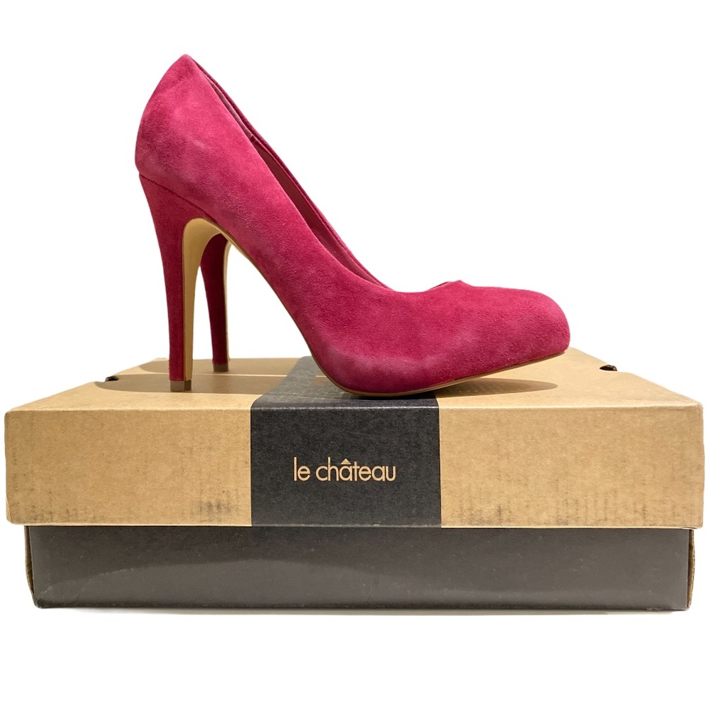 ✨NEW✨ Heels - Picture 5 of 5